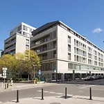 Superior Panska, 2 Rooms, 1 Bedroom, Metro! 24H Reception!