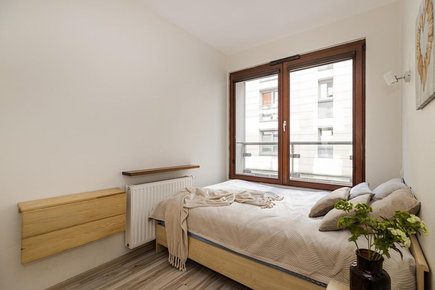 Apartament Superior Panska, 2 Rooms, 1 Bedroom, Metro! 24h Reception! *