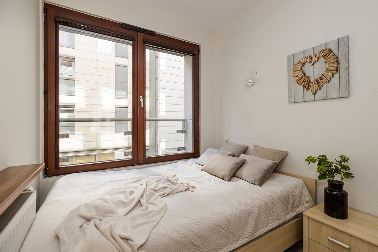 Apartament Superior Panska, 2 Rooms, 1 Bedroom, Metro! 24h Reception!