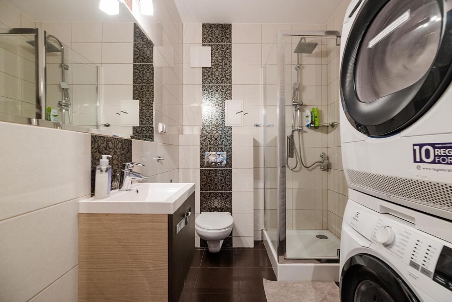 Apartament Superior Panska, 2 Rooms, 1 Bedroom, Metro! 24h Reception! Warszawa